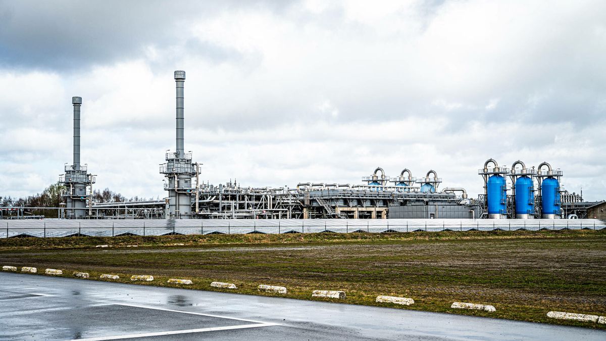 NAM terecht aangewezen als beheerder Gasopslag Norg