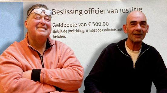 ‘Hart op de tong’ kost Nijmeegse podcastmakers 500 euro