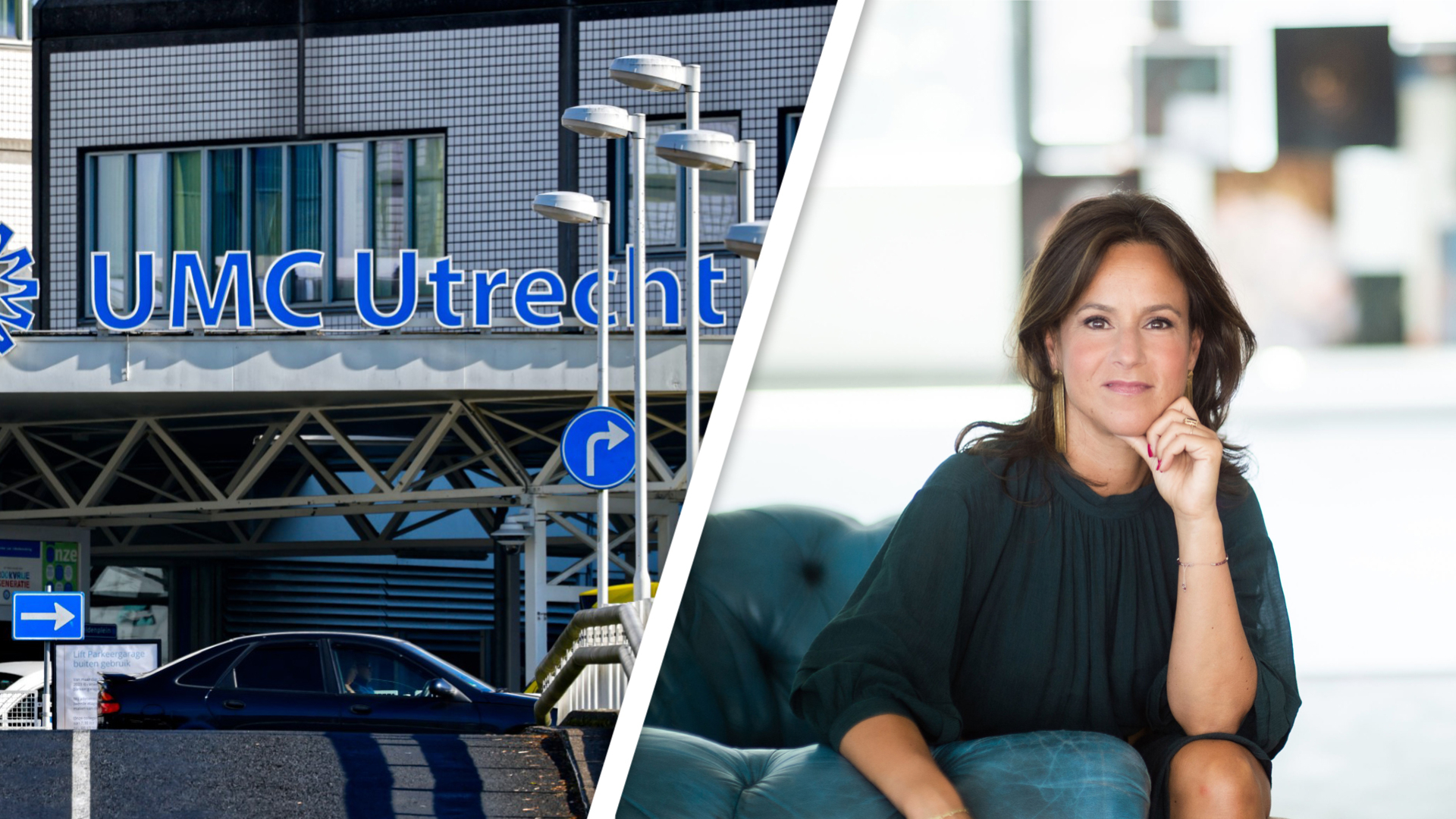 Deze klinisch psycholoog doet met dagboeken onderzoek naar seksueel misbruik bij kinderen