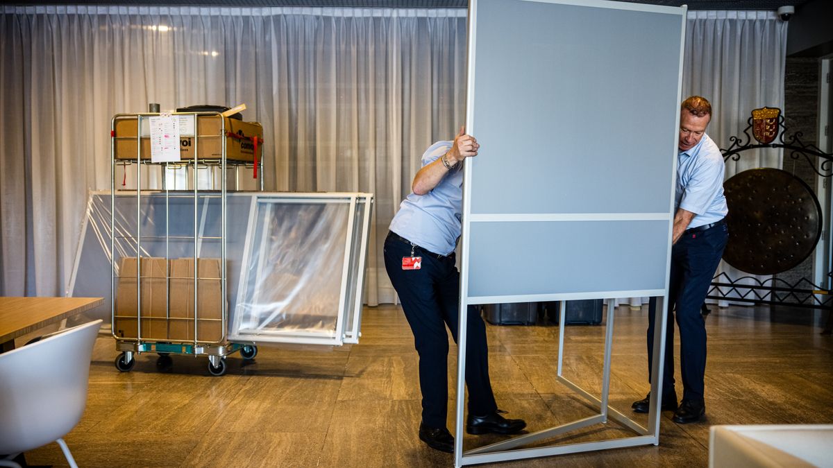 Liveblog verkiezingen | Op de markt in Ootmarsum tevredenheid over opmars CDA