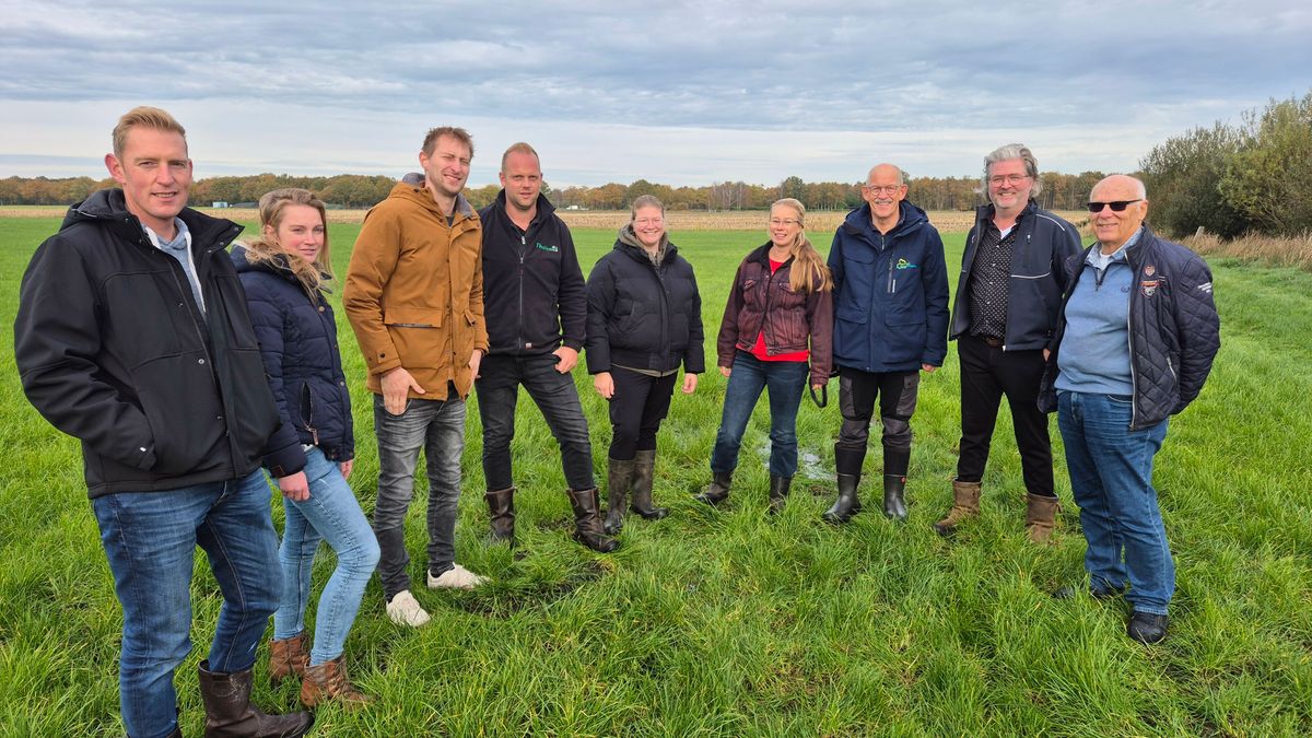 Onrust onder boeren en omwonenden over nieuwbouwplannen bij Hoogeveen