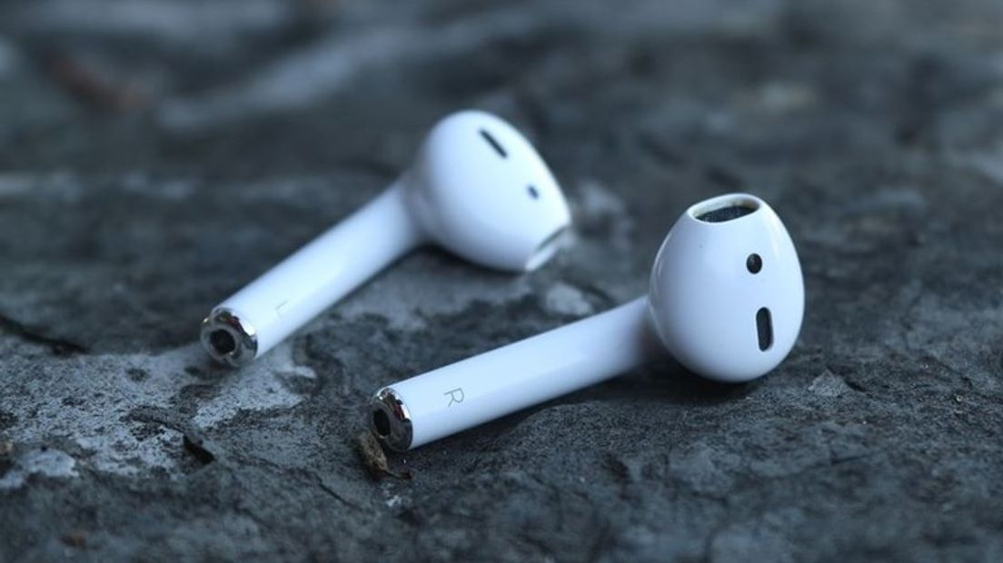AirPods.