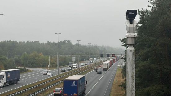 Spitsstroken A50 weer open na weken van files