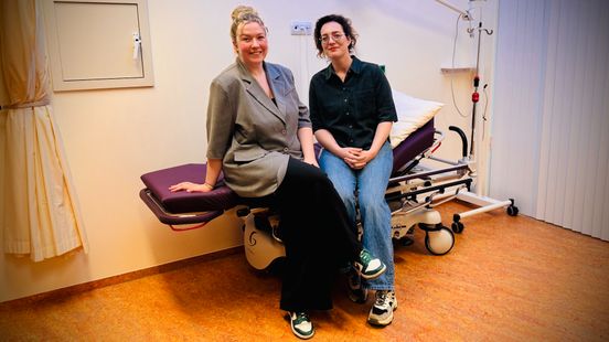 Toegenomen aantal meldingen Centrum Seksueel Geweld: 'Topje van de ijsberg' Home