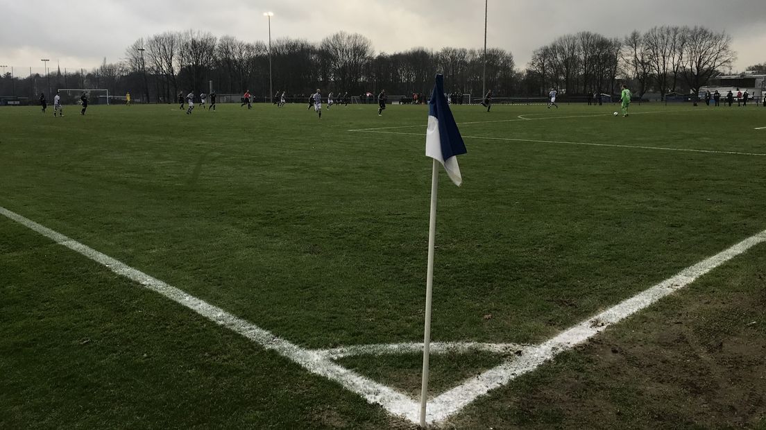 FC Groningen oefent tegen MSV Duisburg
