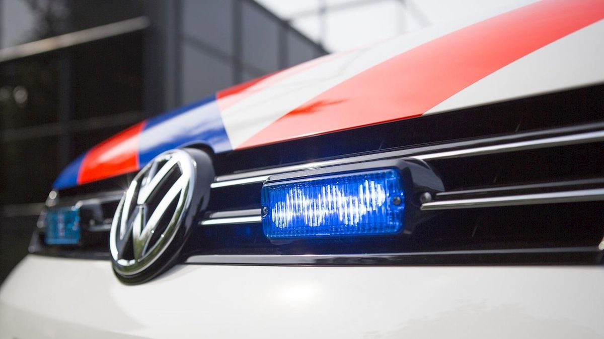 150 liter diesel gestolen uit rupskraan die in de uiterwaarden bij Marle stond