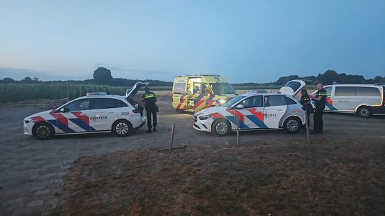 Ruzie op feestje leidt tot steekpartij in Grashoek Home
