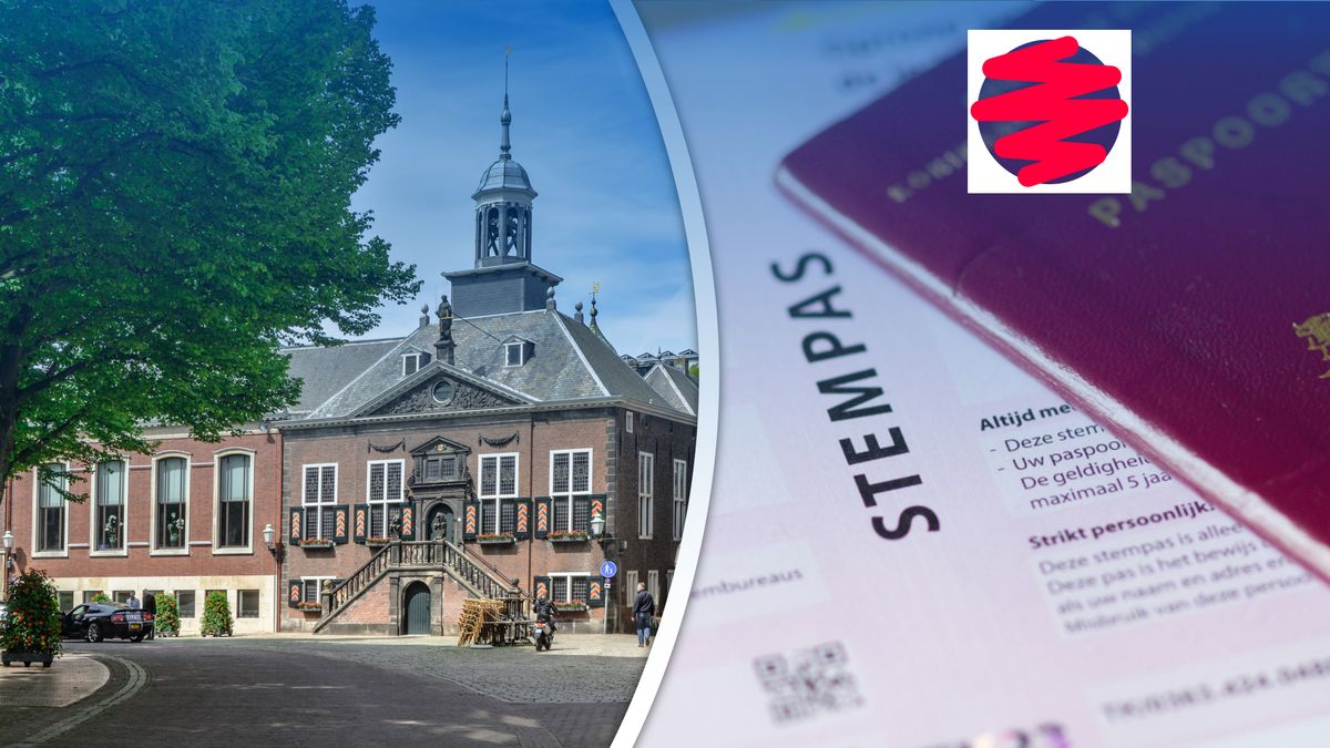 Ruime meerderheid in Vlaardingen wil hertelling na uitslag gemeenteraadsverkiezingen