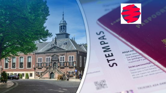 Ruime meerderheid in Vlaardingen wil hertelling na uitslag gemeenteraadsverkiezingen