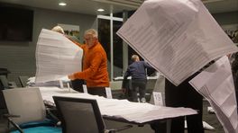 West Betuwe deelt als laatste uitslag: fout bij stemmen tellen