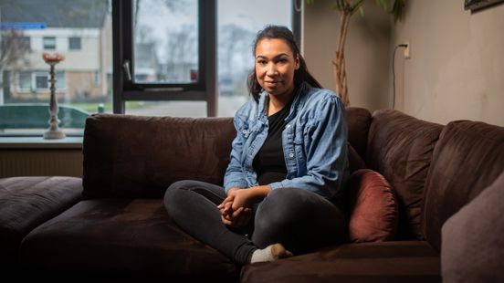 Huiselijk geweld maakt dat Savannah de politiek ingaat Nieuws