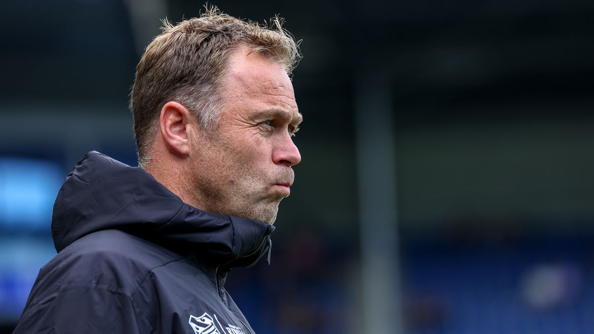 Heerenveen moet zichzelf in de spiegel kijken: 
