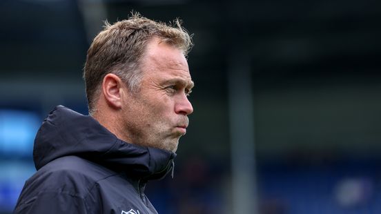 Heerenveen na nederlaag: 'We moeten mannelijker worden'