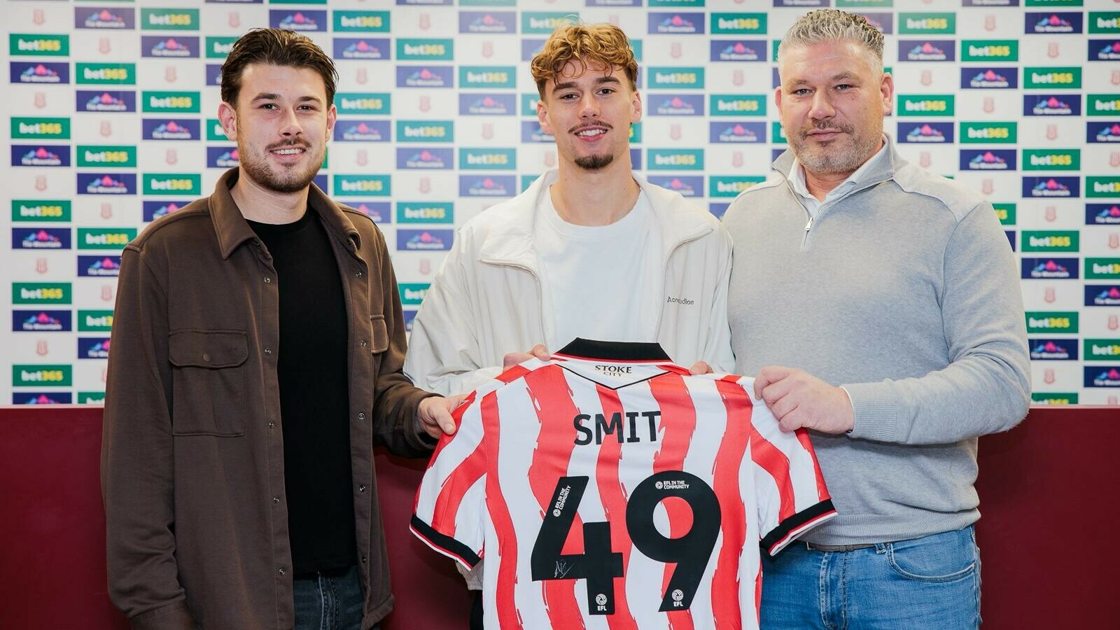 Profcarrière spits Milan Smit was op sterven na dood: Cambuur wierp laatste reddingsboei