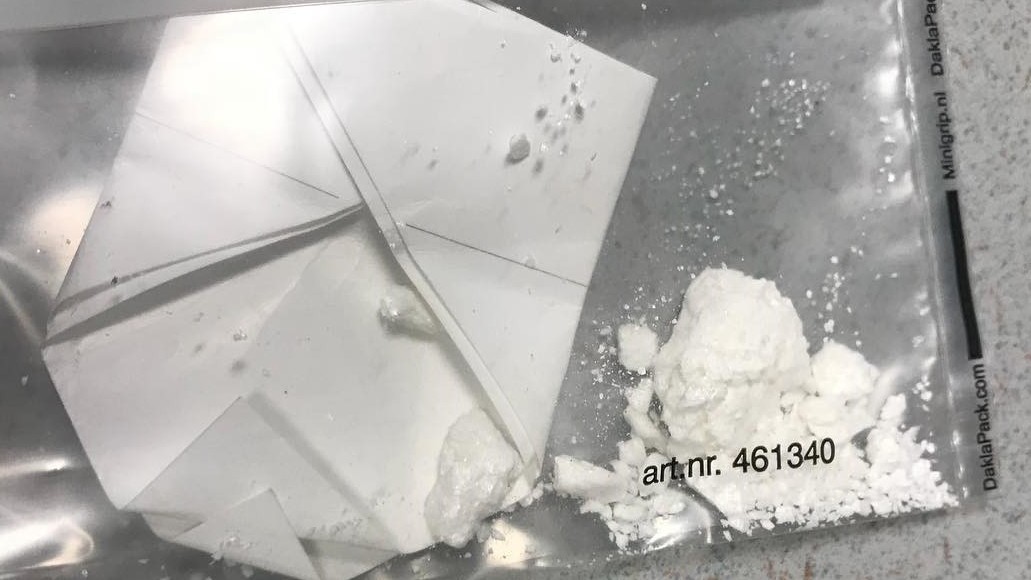 Rechtbank gelooft weinig van 'gevonden' wapens en cocaïne