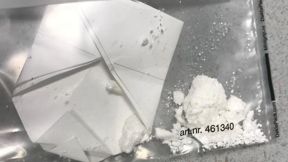 Rechtbank gelooft weinig van 'gevonden' wapens en cocaïne