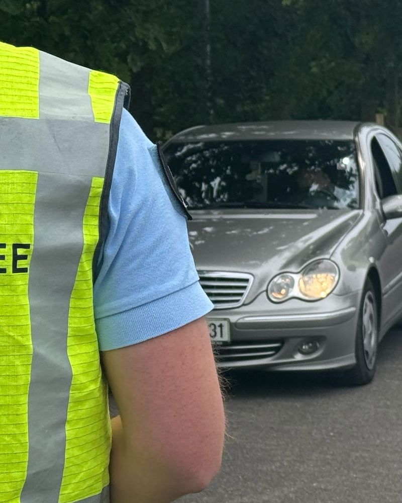 Ruim 400 agenten ingezet bij internationale grenscontroleactie - L1 Nieuws