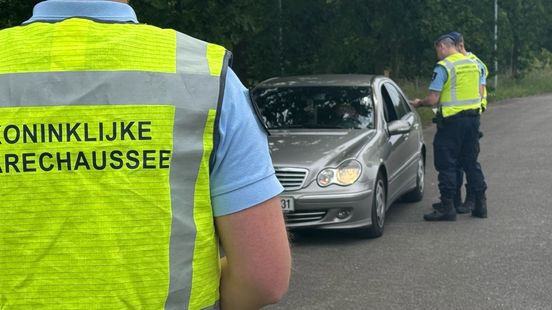Ruim 400 agenten ingezet bij internationale grenscontroleactie Nieuws
