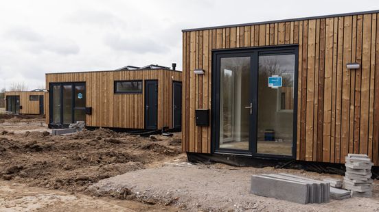 Realisatie Skaeve Huse in Gelderland gaat moeizaam