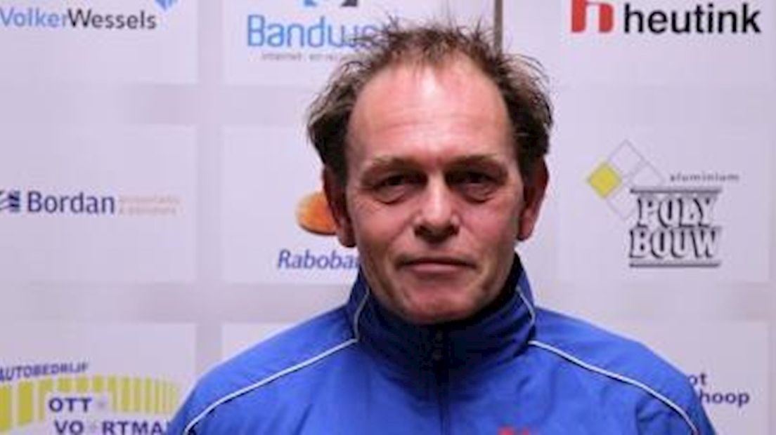 Hans Bruins