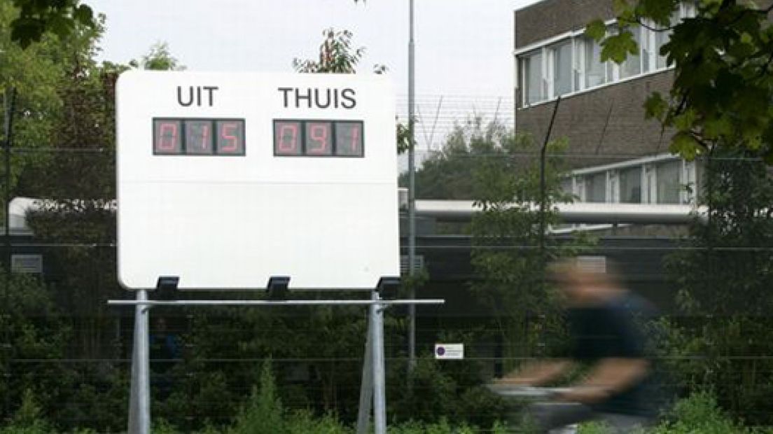 Extra's moeten tbs-systeem redden
