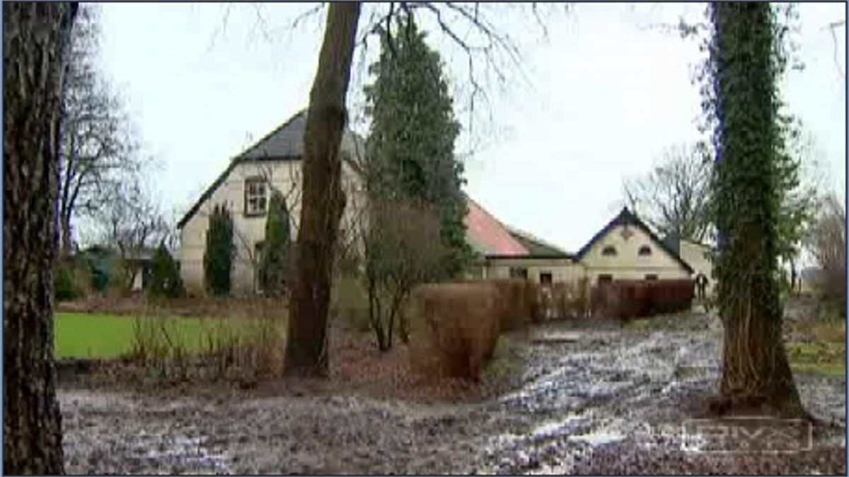 Aankoop boerderij maakt landgoed compleet
