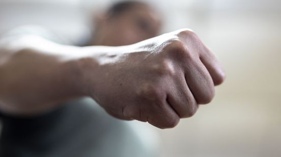 Confrontatie om zus: man moet negen maanden de cel in vanwege mishandelen schoonbroer Home