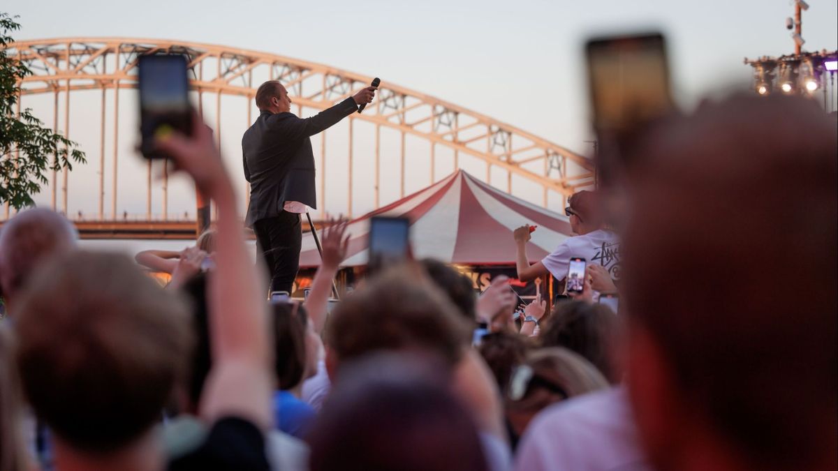 Meer dan duizend optredens: dit kun je verwachten van de Vierdaagsefeesten