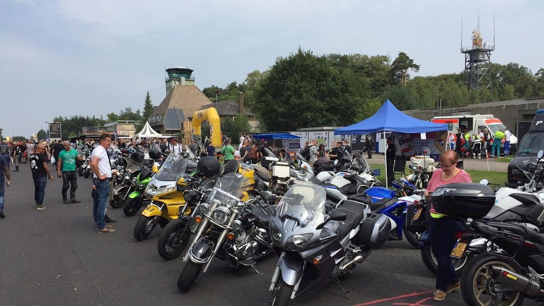 Dutch Motorcycle Festival