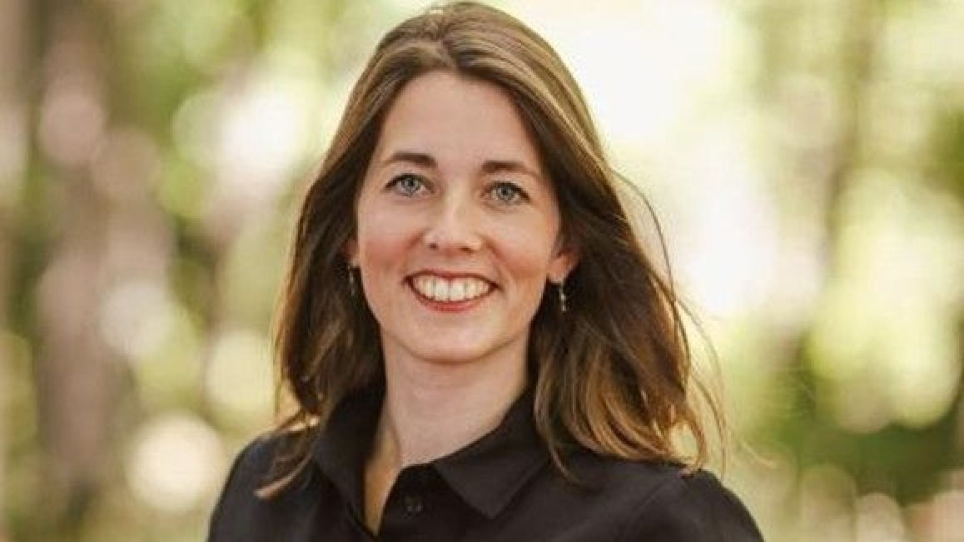 Wethouder Sandra Metaal-ten Dolle.