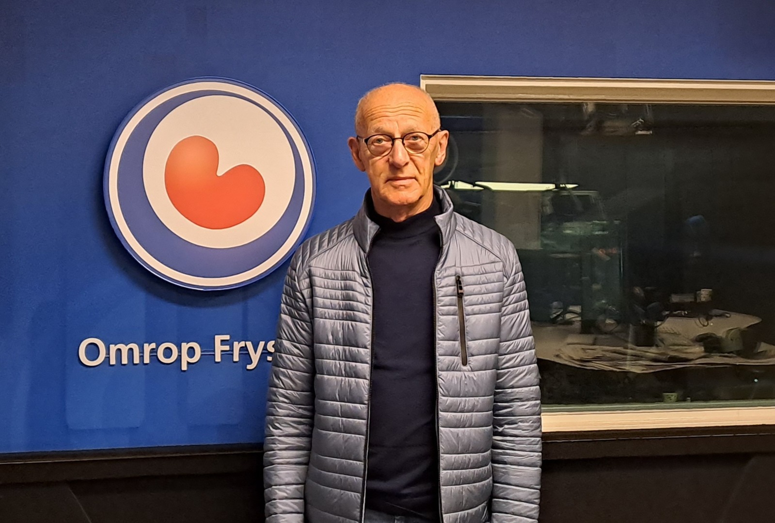 Prelude - Omrop Fryslân