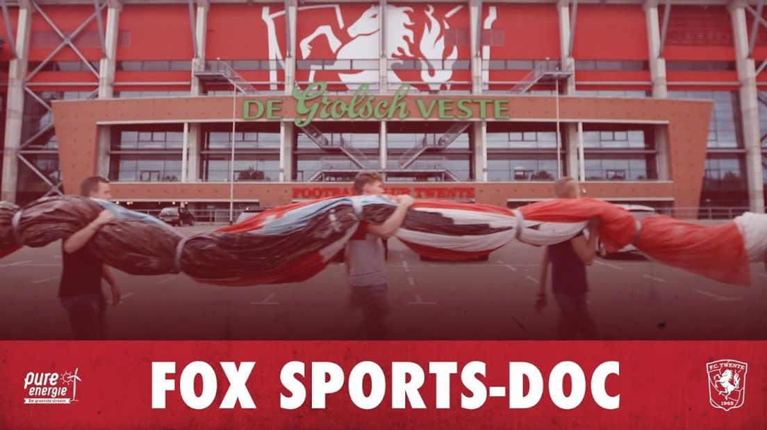 FOX Sports Doc: Alles voor Twente
