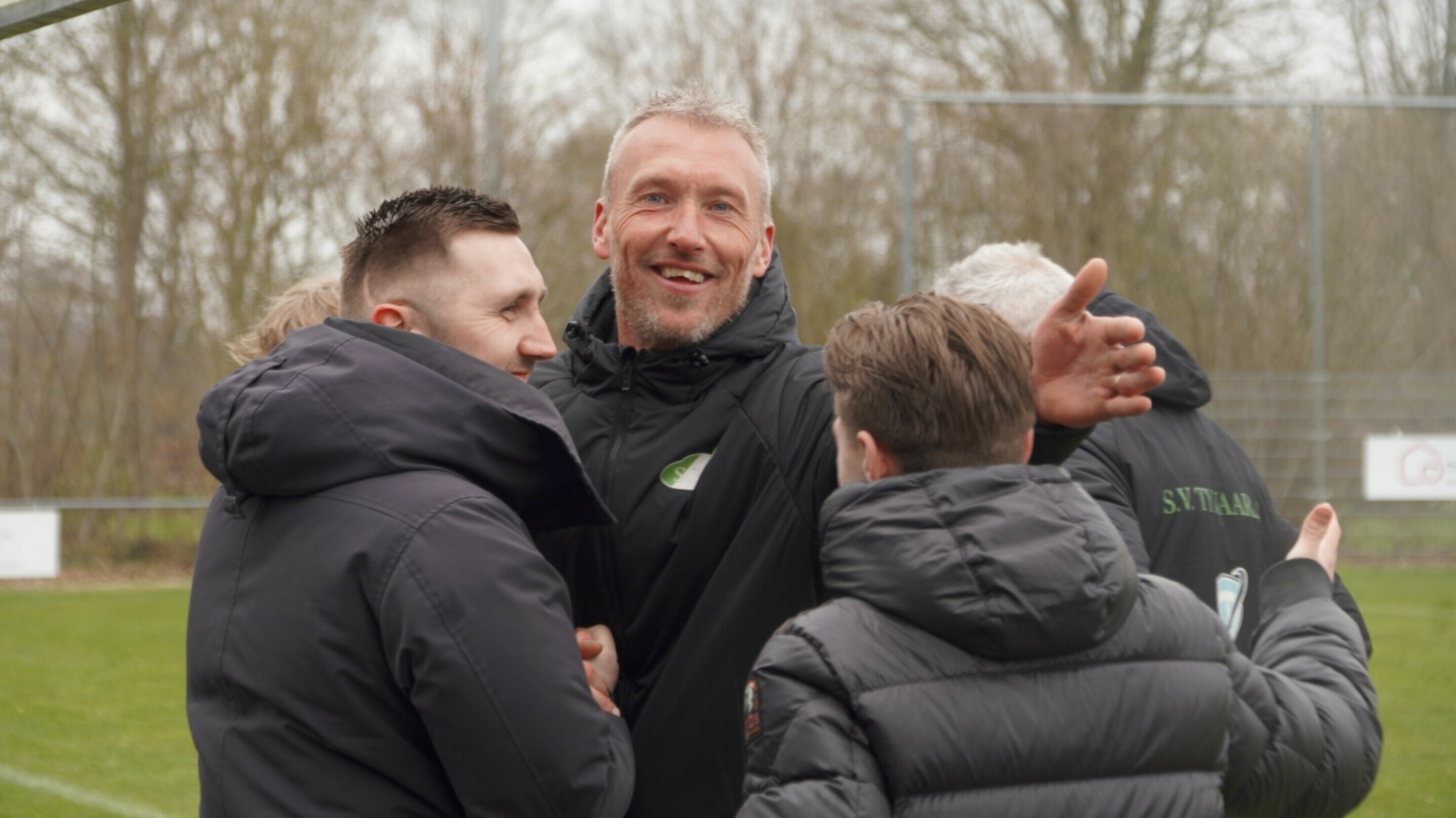 Kuiper's Tynaarlo steelt show in Nieuw-Roden