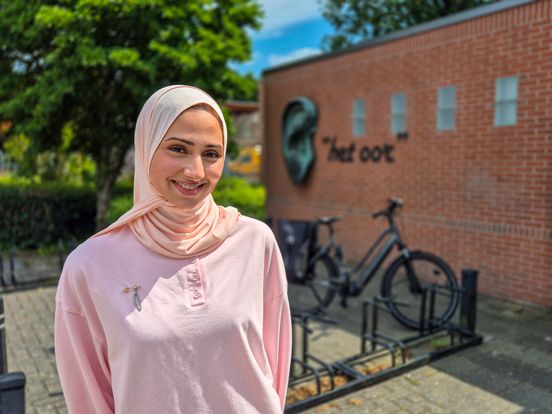Bang om je identiteit te verliezen? Mariam uit Hoogeveen zegt: 'Dat hoeft echt niet'