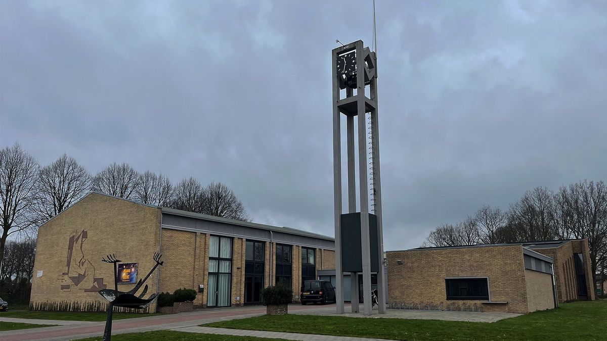 De Westereen Kerkdiensten VIDEO: Kerkdienst in de Ferbiningstsjerke in De Westereen - Omrop Fryslân