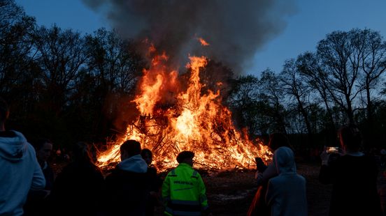 Paasbult Nieuw-Roden verdwijnt vanwege verkoop grond: 'Een aderlating' Nieuws