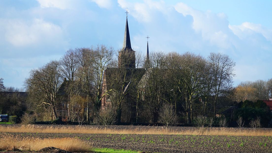 Wat moet er gebeuren met twaalf kerken? Inwoners mogen meepraten