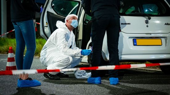 Vrouw zwaargewond na schietincident, Nijmegenaar aangehouden