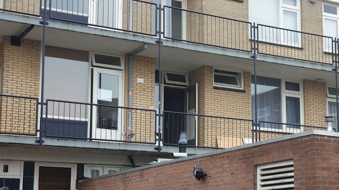 Aanhouding na incident in woning in Hengelo