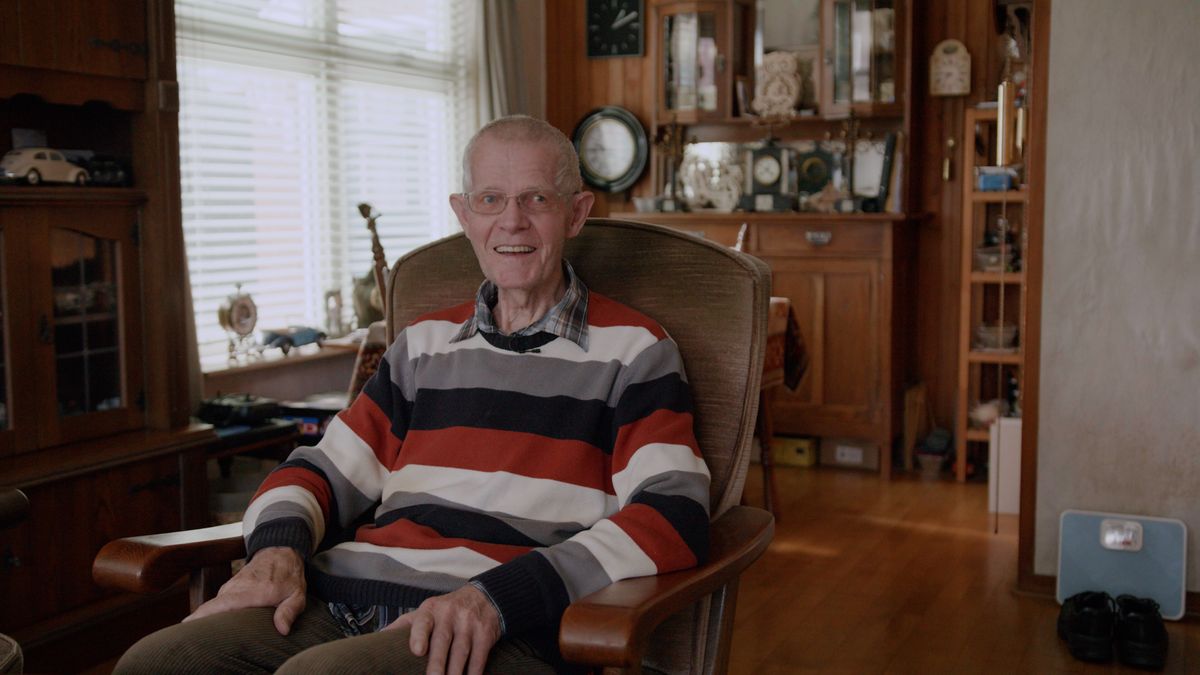 Doede met zijn vijftig klokken weet wel raad met wintertijd