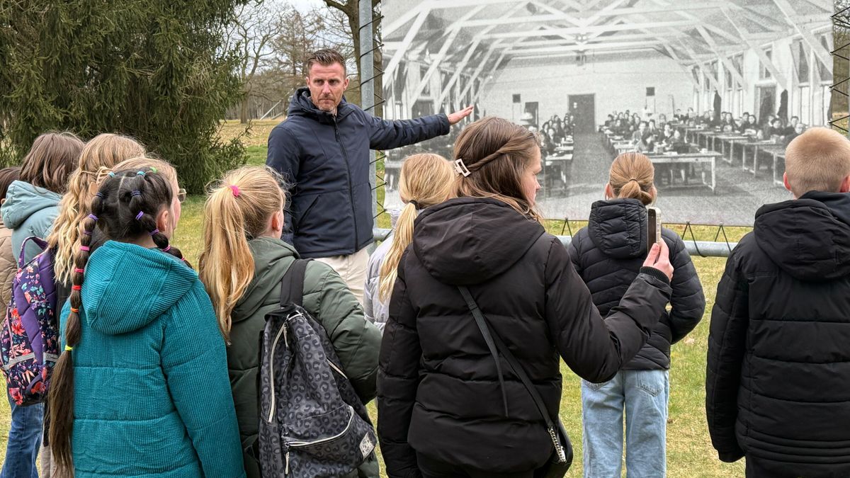 Van financiële steun naar educatief project: Emmen zet in op herdenking