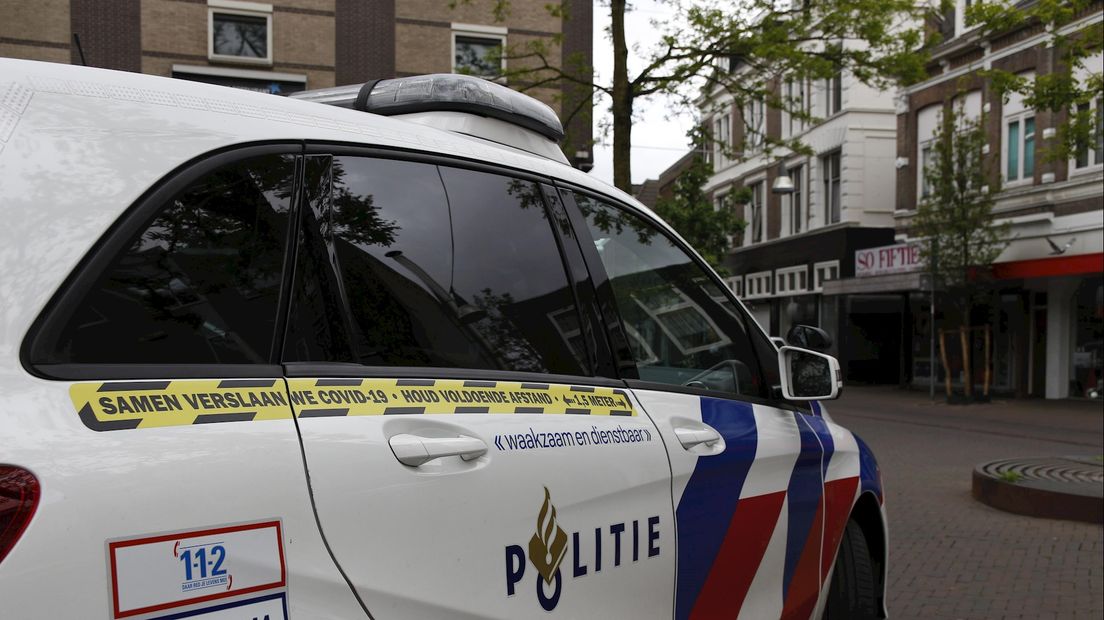 Politie maakt zich zorgen om vermiste Hendrik Johan uit Ambt Delden
