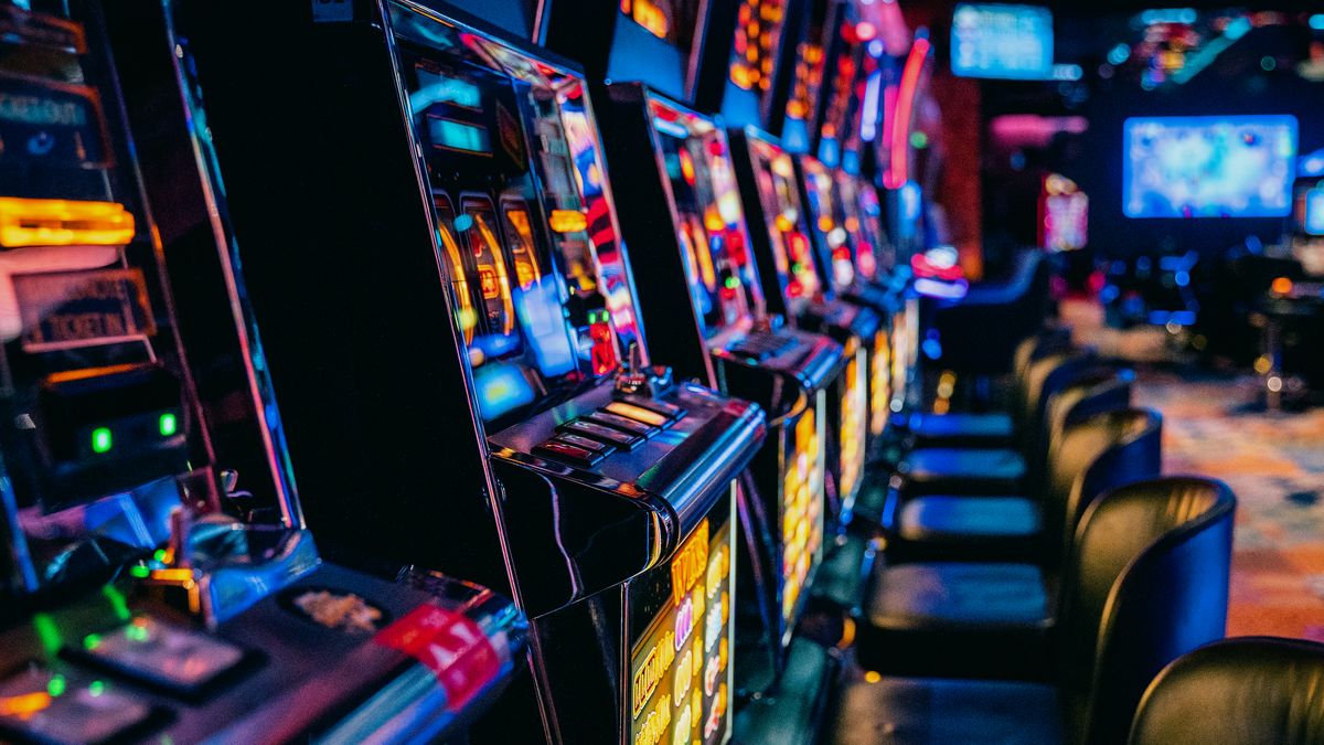 Twee keer rinkelt de jackpot in Valkenburg: gokkers winnen meer dan een miljoen