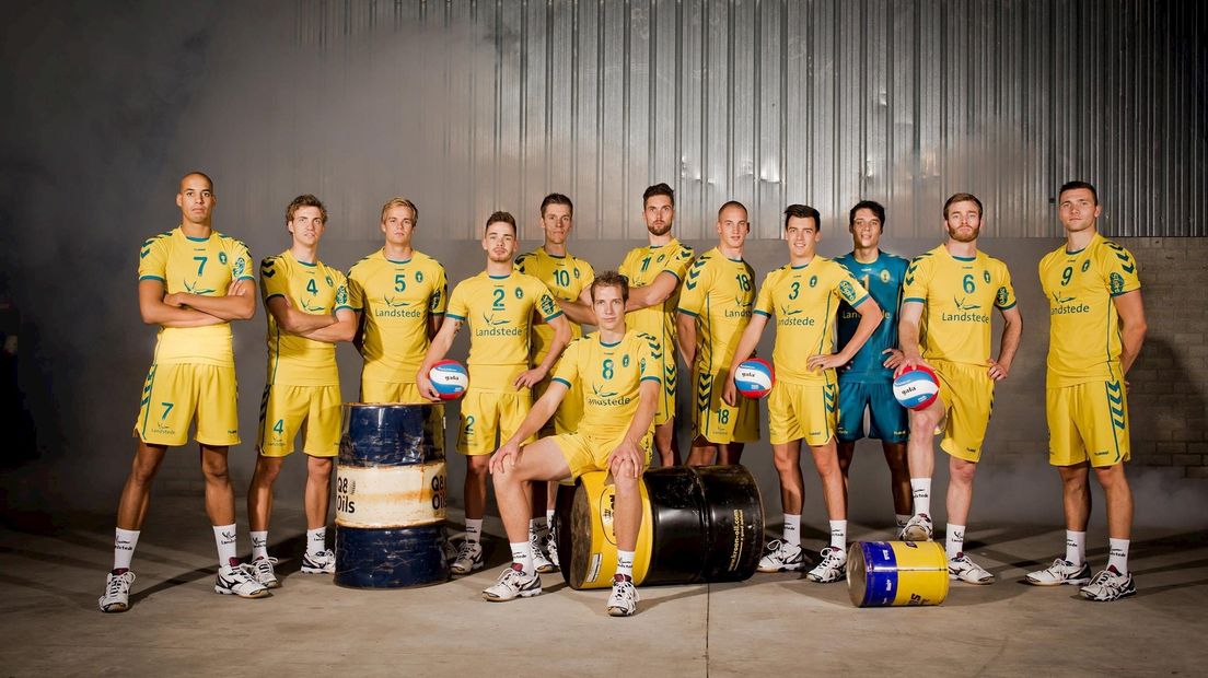 Landstede Volleybal