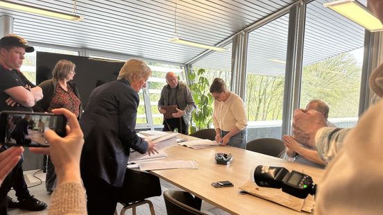 Weer een bizarre wending in Doesburg: zetel terug naar GroenLinks-PvdA