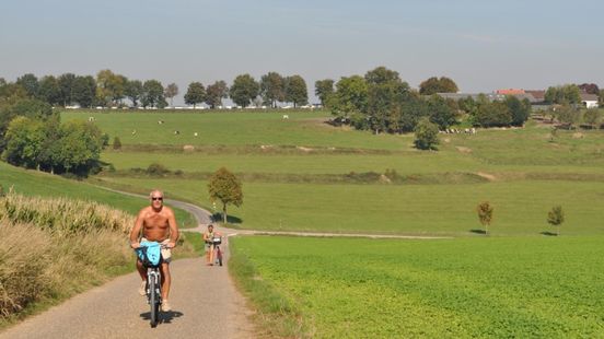Nazomerweer op komst: laatste septemberdagen zonnig en warm Home
