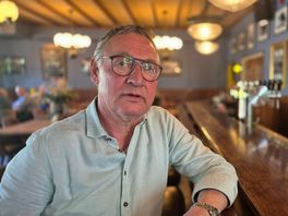 Tramreizigers, stamgasten en blues: Café Hofsteenge in Grolloo bestaat 135 jaar