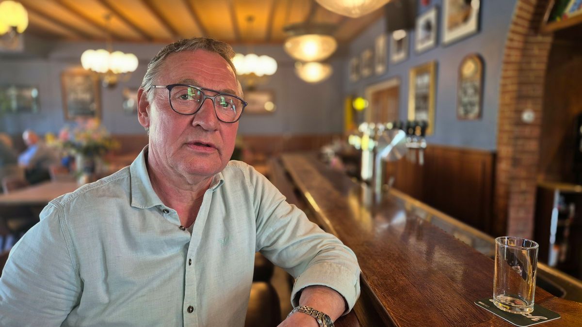 Tramreizigers, stamgasten en blues: Café Hofsteenge in Grolloo bestaat 135 jaar