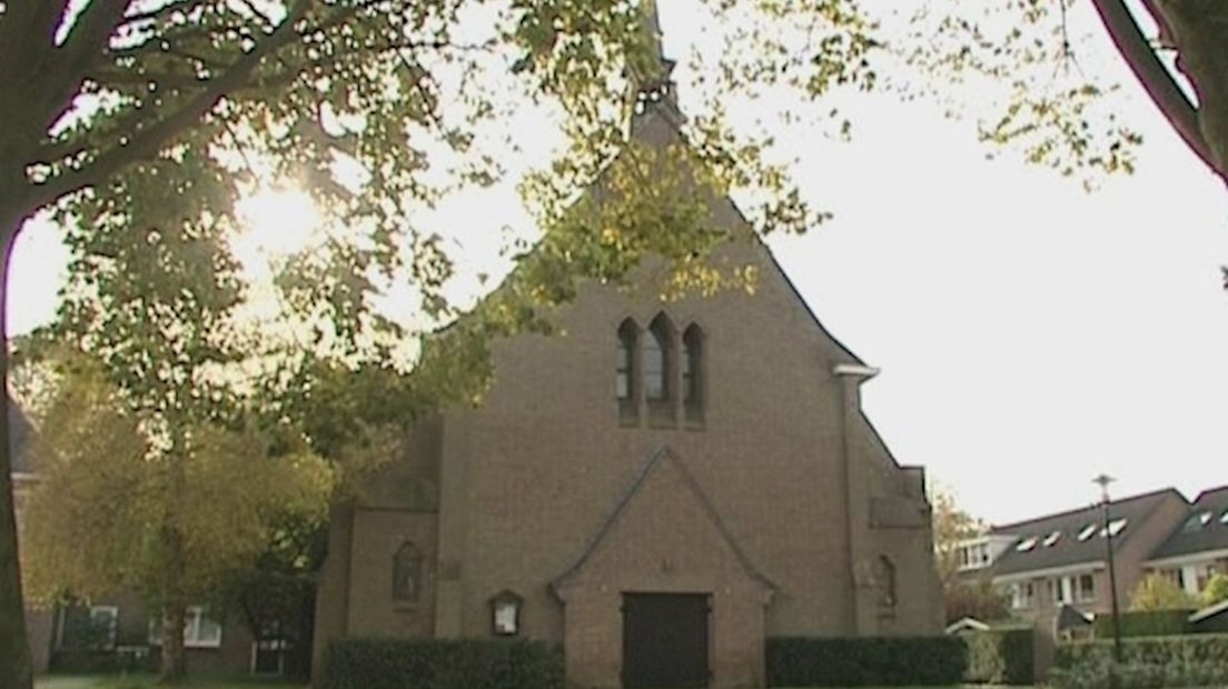 Heilige Marcellinuskerk in Boekelo