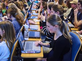 Universiteiten willen minder internationale studenten en meer Nederlandse studies